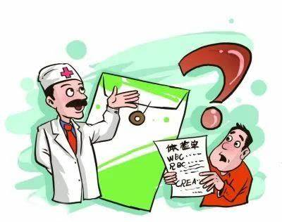 将肿瘤标志物检测纳入常规体检 将肿瘤标志物检测纳入常规体检