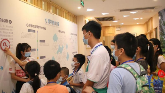 构建青少年心理健康支持网络