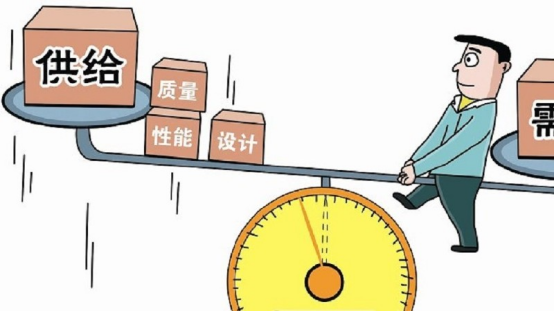 供需失衡的原因分析 供需失衡的原因分析