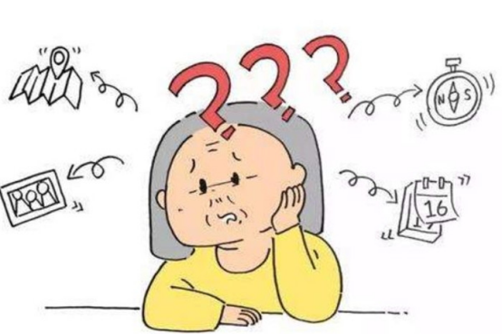 AD治疗困局：从“对症”到“对因”的跨越