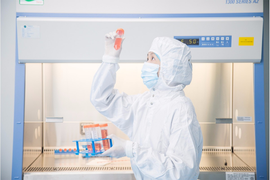 从实验室到临床的十年攻坚