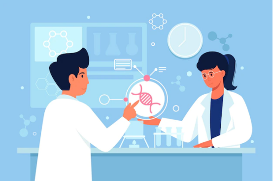 临床试验启动：科学探索的新征程