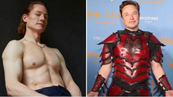 富豪抗衰之路的启示