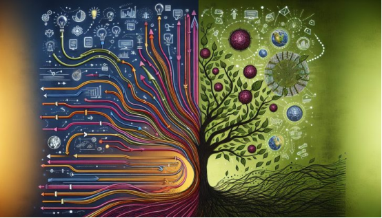 长期效应与未来展望