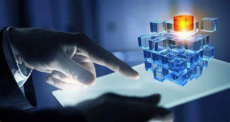 多部门协同作战