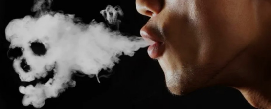 电子烟肺炎病例激增的现状