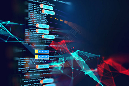 数据背后的复杂图景 数据背后的复杂图景