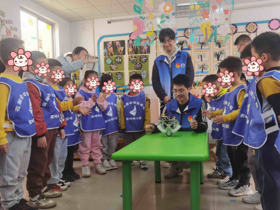 从实验室到社区的实践路径 从实验室到社区的实践路径