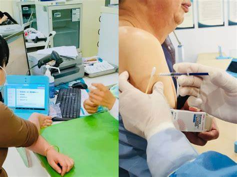 国内外应对KP.3变异株的经验与启示 国内外应对KP.3变异株的经验与启示