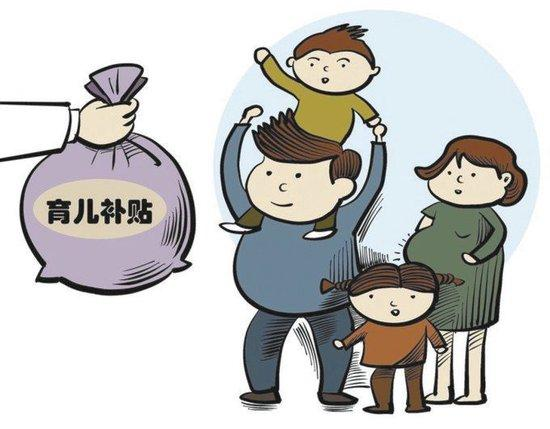 国家推动，助力生育支持