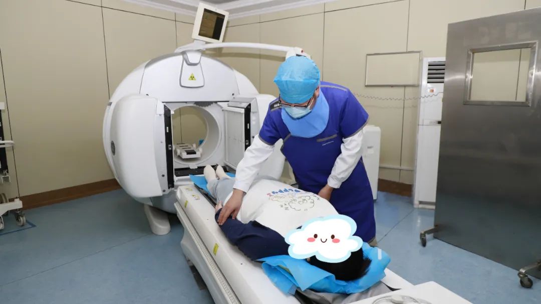 PET-CT的那些事儿 - 徐州中西医结合医院(徐州市矿山医院) PET-CT的那些事儿 - 徐州中西医结合医院(徐州市矿山医院)