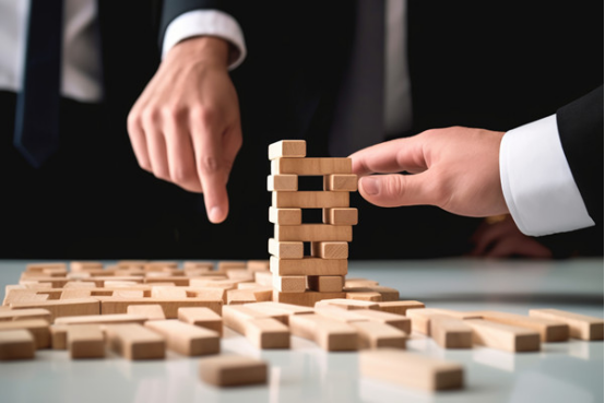 标准与执行的“双重缺失” 标准与执行的“双重缺失”