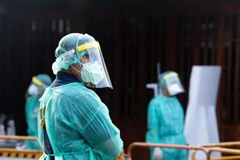 1990年代的医疗崩坏前奏