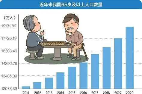 老龄化社会的医疗体系重构
