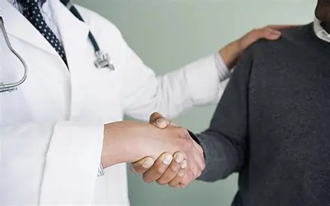 重建医药信任的破局之道 重建医药信任的破局之道