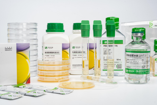 无效培养液的泛滥之灾 无效培养液的泛滥之灾