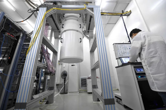 伪科学包装下的“量子神话” 伪科学包装下的“量子神话”