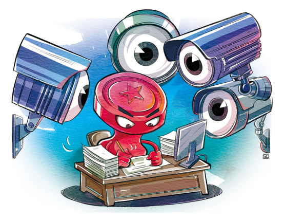 监管与公众教育的双重防线 监管与公众教育的双重防线