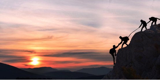 从“跟跑”到“领跑”的跨越