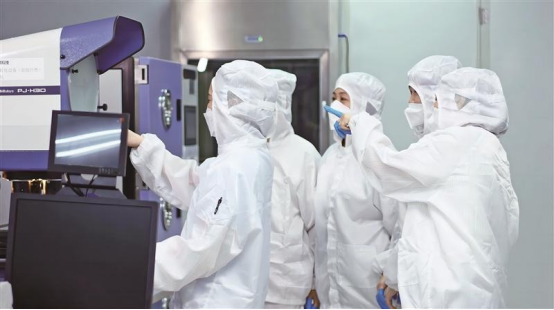 技术突破:从实验室到临床的二十年攻坚 技术突破:从实验室到临床的二十年攻坚