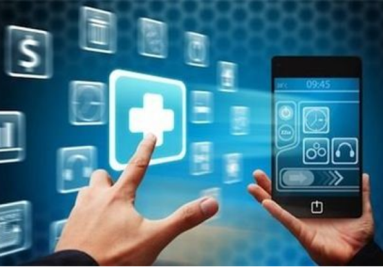 未来展望：重构医疗生态的“数字基石”