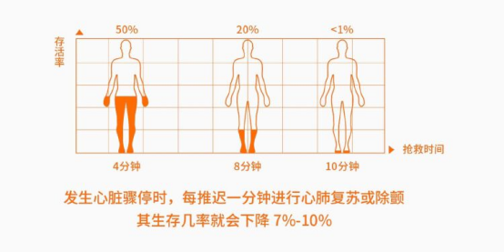 时间就是生命:急救响应的“黄金法则” 时间就是生命:急救响应的“黄金法则”