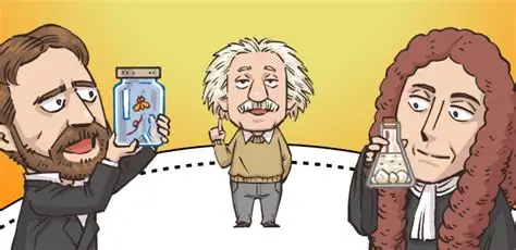 技术突破:从“科学幻想”到“生死实验” 技术突破:从“科学幻想”到“生死实验”