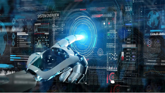 技术突破:从“科幻想象”到“临床现实”的跨越 技术突破:从“科幻想象”到“临床现实”的跨越