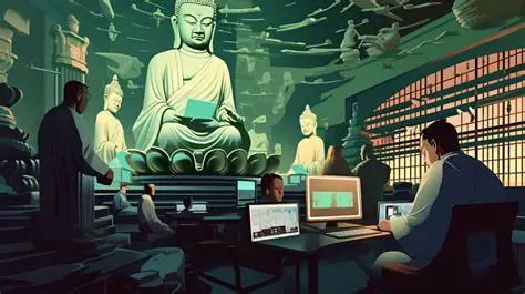 争议与挑战：传统智慧与现代科学的碰撞