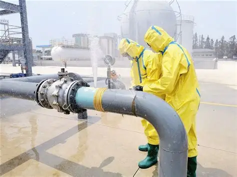 标准升级:从“被动堵漏”到“主动防控” 标准升级:从“被动堵漏”到“主动防控”