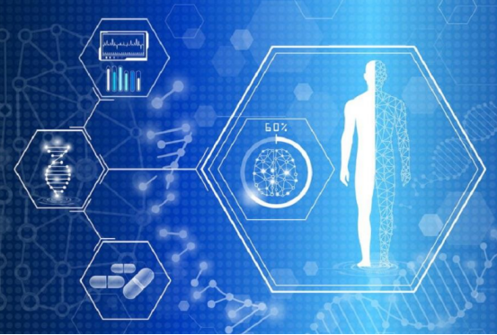 未来展望:开启“体内医疗”新时代 未来展望:开启“体内医疗”新时代