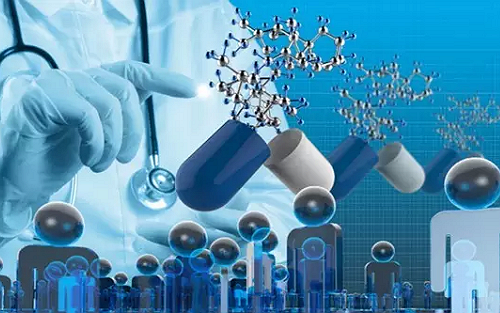 技术赋能:从“经验医学”到“精准医疗” 技术赋能:从“经验医学”到“精准医疗”