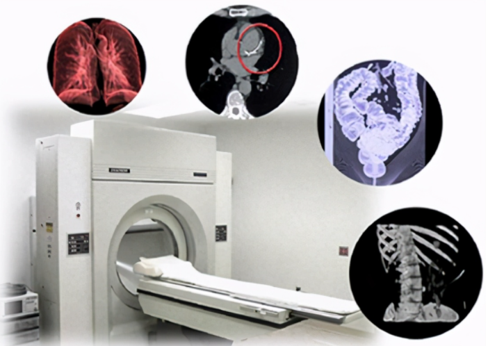 医疗辐射到底会不会致癌?人体能承受多大的辐射? - 核辐射防护技术与装备