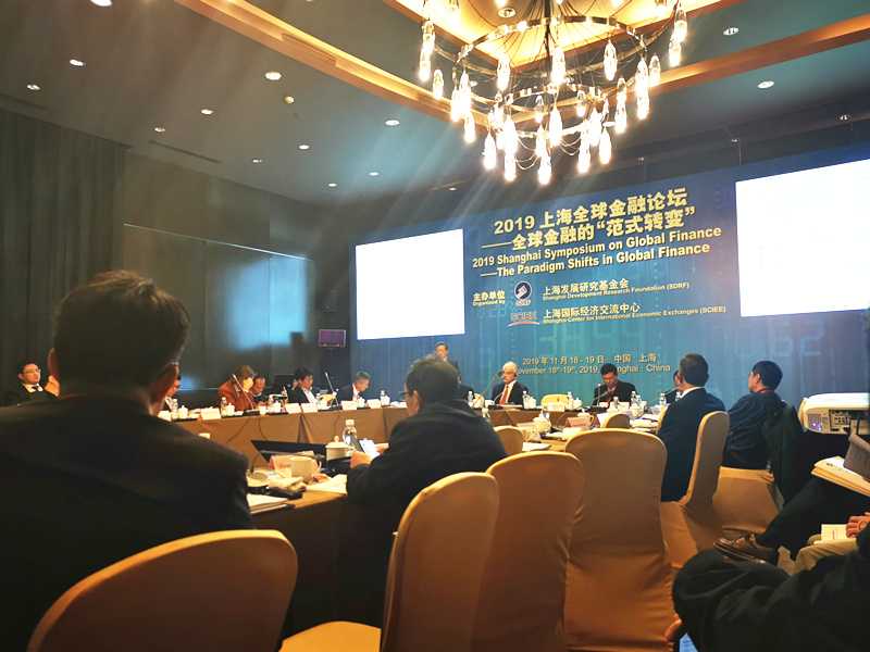 全球示范:监管范式的重大转向 全球示范:监管范式的重大转向