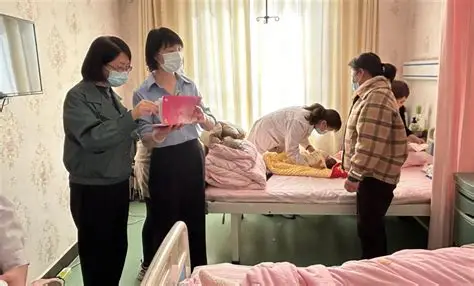 民生之痛:被忽视的母婴健康风险 民生之痛:被忽视的母婴健康风险