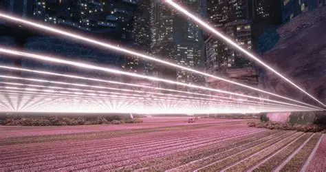 未来图景:在伦理边疆寻找平衡点 未来图景:在伦理边疆寻找平衡点