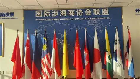 国际规范:构建全球治理框架 国际规范:构建全球治理框架