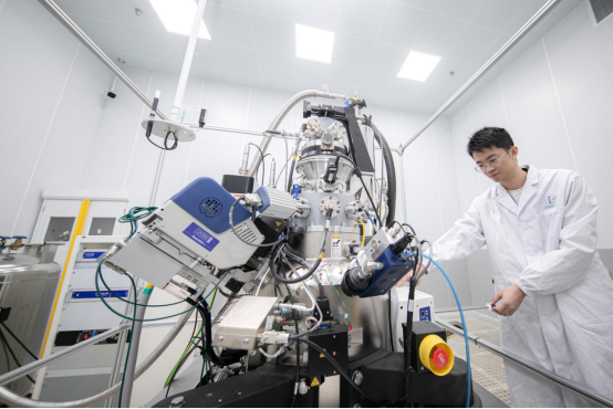 技术突破:从实验室到全球临床的跨越 技术突破:从实验室到全球临床的跨越