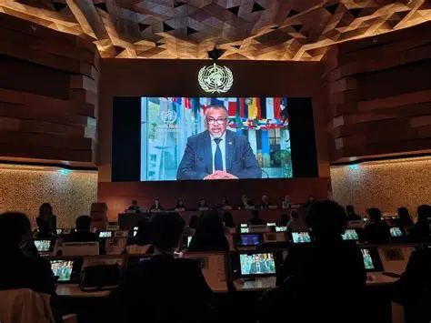 破局之路：重构全球卫生治理 