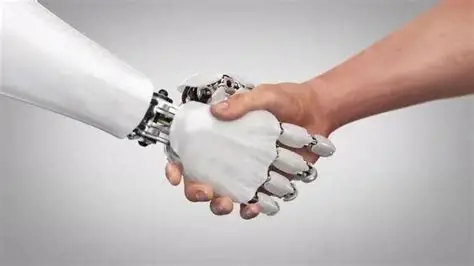 挑战与未来：人机协同的深化之路