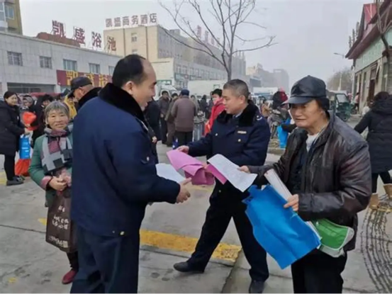 政策出台：破解行业乱象的“监管利剑”