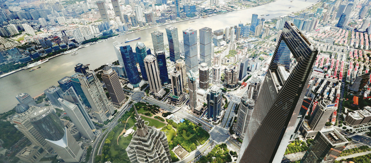 政策破冰：从“试点探索”到“全国铺开”的十年演进