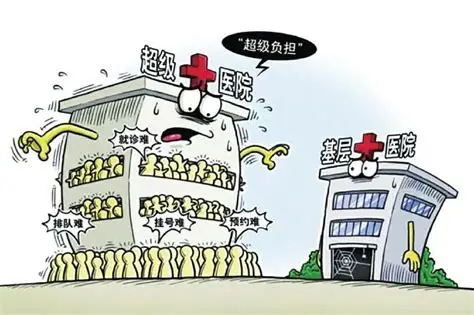 从“一床难求”到“门可罗雀”:产科的十年剧变 从“一床难求”到“门可罗雀”:产科的十年剧变