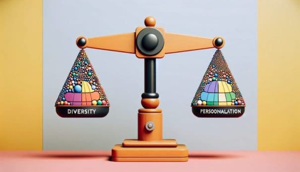 未来挑战:标准化与个性化的平衡 未来挑战:标准化与个性化的平衡