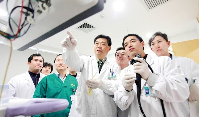 临床革命：从“生存率30%”到“治愈率75%”