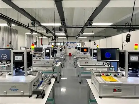 产业变革：从“实验室”到“千亿级市场”