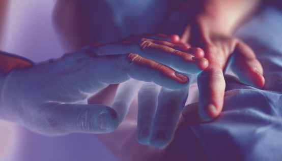 触觉革命：从数据到温度的跨越