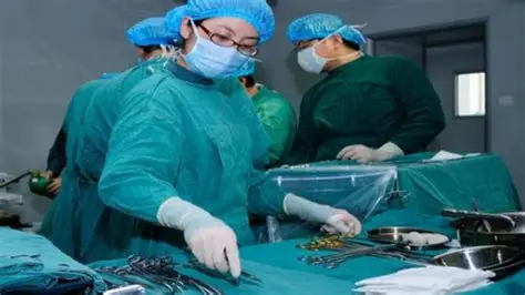 科技与人文的交响：器械护士的进化论