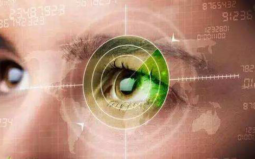 破晓之前：遗传性失明的千年困境 