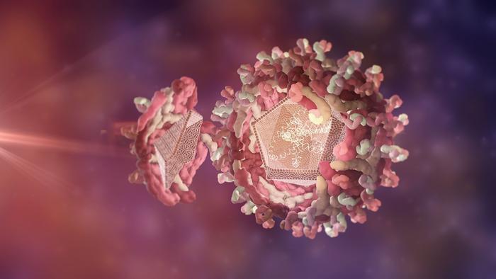 X病毒肆虐全球！人类面临的最大挑战，你准备好了吗？